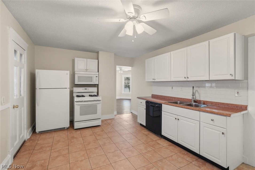 1714 Castle Avenue Cleveland OH 44113