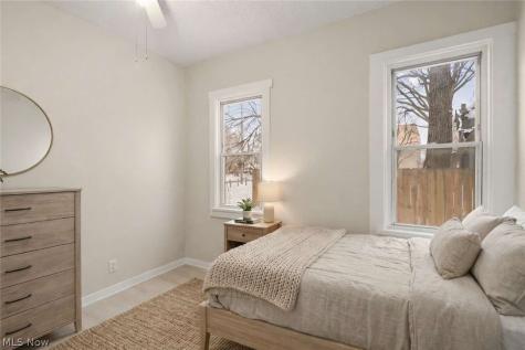 1714 Castle Avenue Cleveland OH 44113