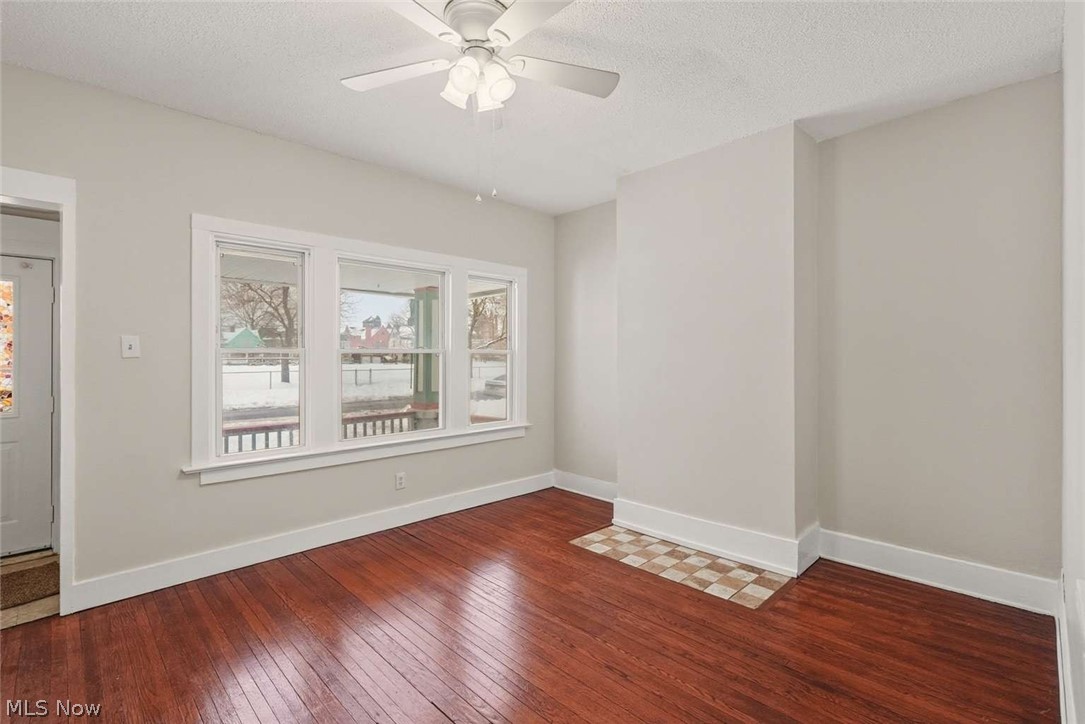 1714 Castle Avenue Cleveland OH 44113