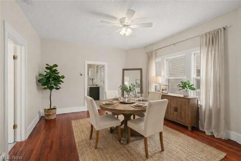 1714 Castle Avenue Cleveland OH 44113