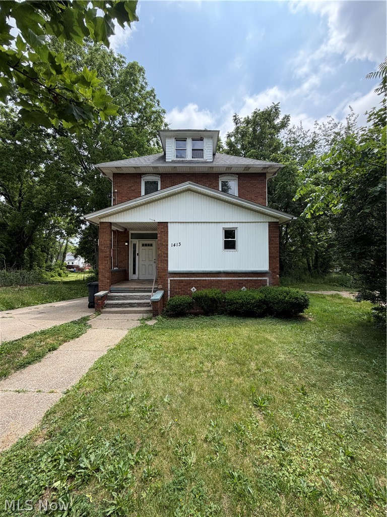 1413 East Avenue Akron OH 44307