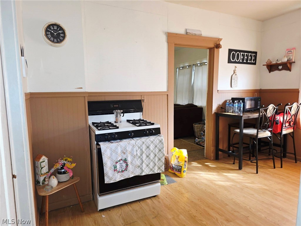 3464 W 62nd Street Cleveland OH 44102