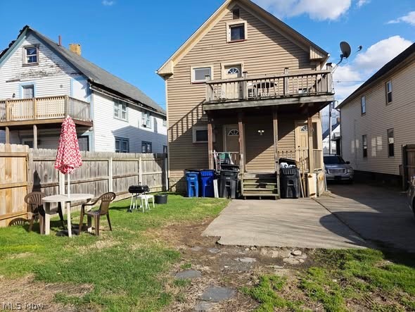 3464 W 62nd Street Cleveland OH 44102