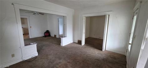 3464 W 62nd Street Cleveland OH 44102