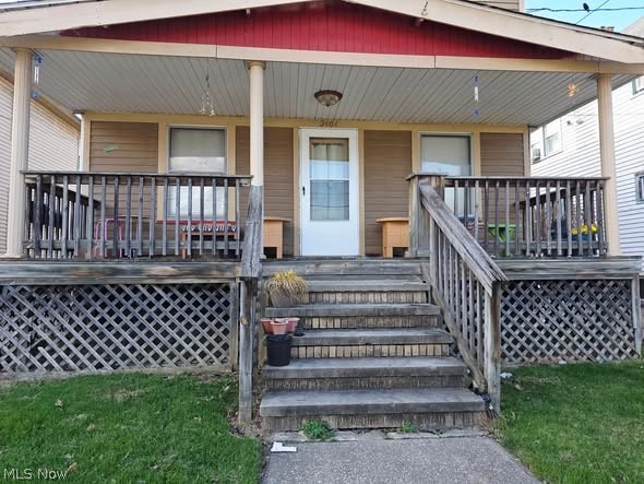 3464 W 62nd Street Cleveland OH 44102