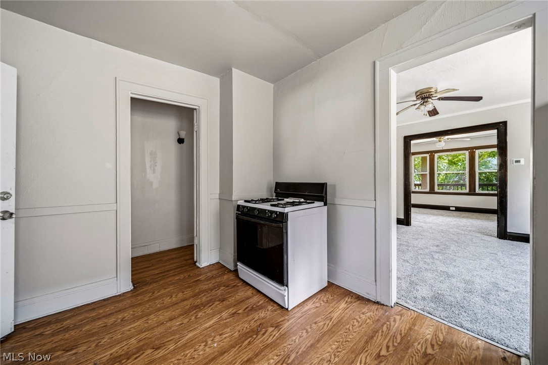 2902 E 119th Street Cleveland OH 44120