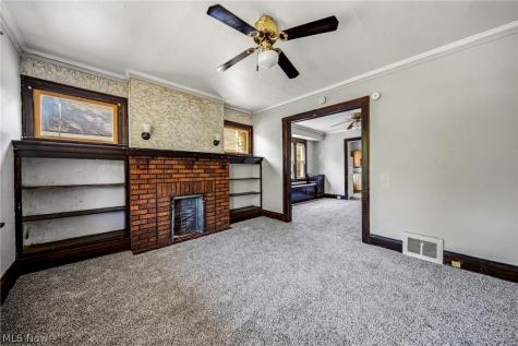 2902 E 119th Street Cleveland OH 44120