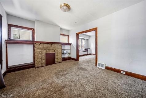 2902 E 119th Street Cleveland OH 44120