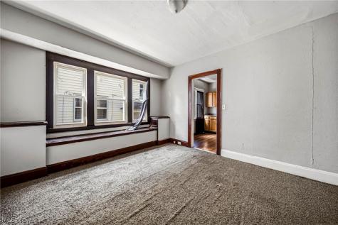 2902 E 119th Street Cleveland OH 44120