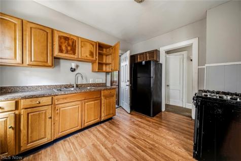 2902 E 119th Street Cleveland OH 44120