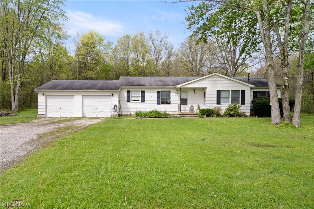 6777 Mahoning Avenue NW Warren OH 44481