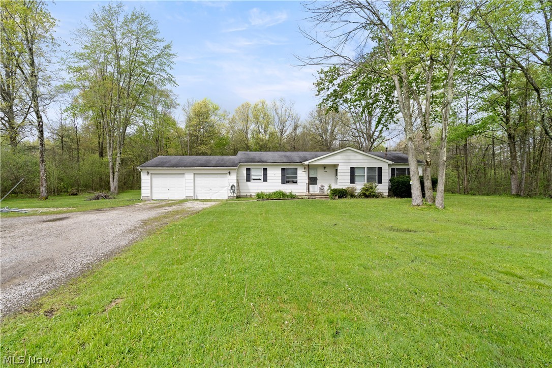 6777 Mahoning Avenue NW Warren OH 44481