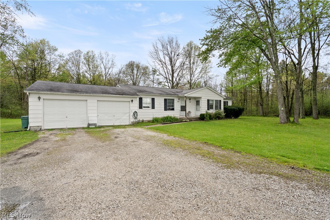 6777 Mahoning Avenue NW Warren OH 44481