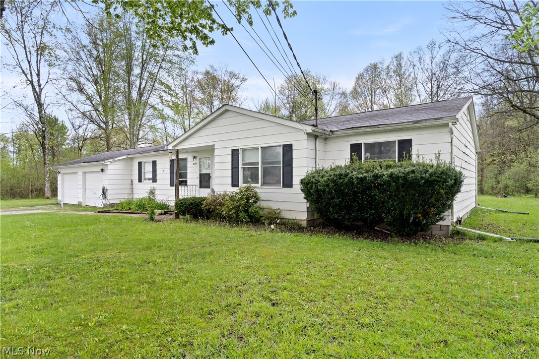 6777 Mahoning Avenue NW Warren OH 44481