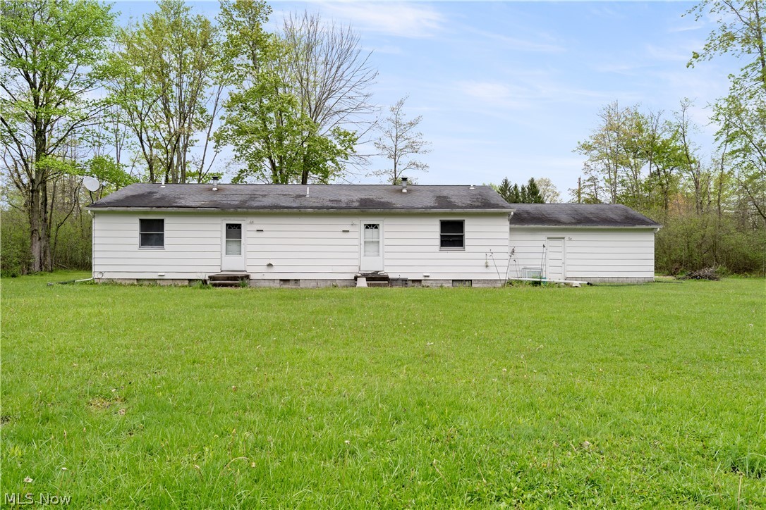 6777 Mahoning Avenue NW Warren OH 44481