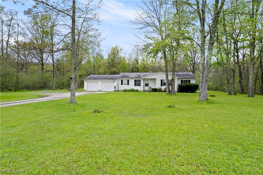 6777 Mahoning Avenue NW Warren OH 44481