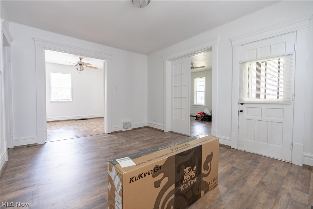 64 Diamond Avenue Barberton OH 44203
