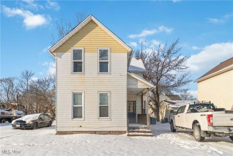 444 W 13th Street Lorain OH 44052