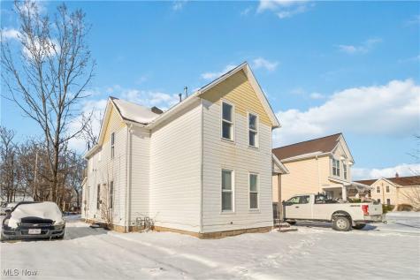 444 W 13th Street Lorain OH 44052
