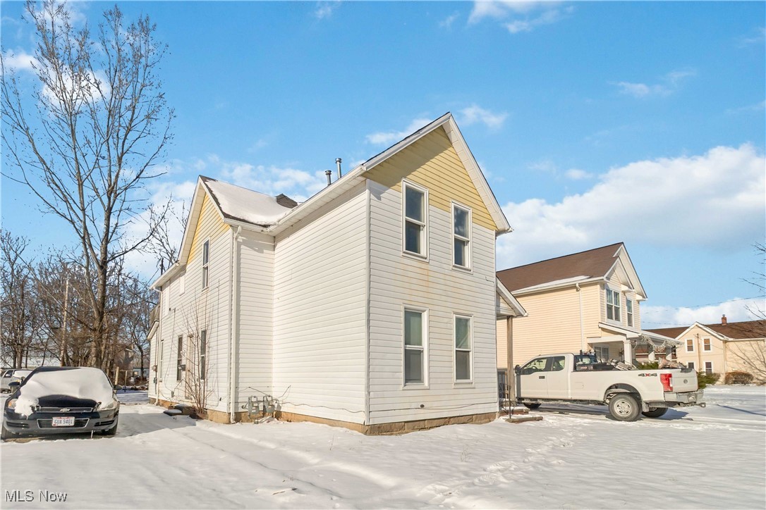 444 W 13th Street Lorain OH 44052