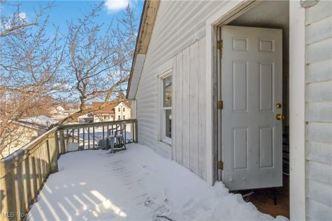 444 W 13th Street Lorain OH 44052