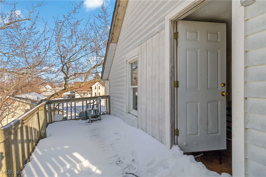 444 W 13th Street Lorain OH 44052