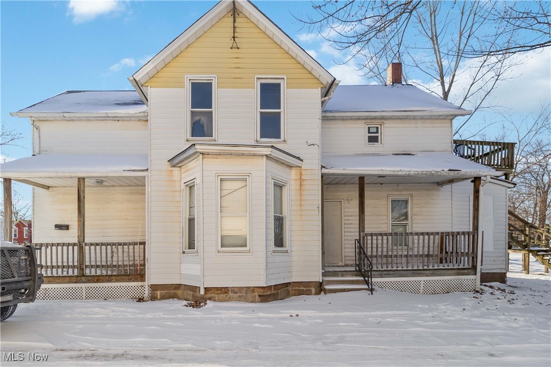 444 W 13th Street Lorain OH 44052