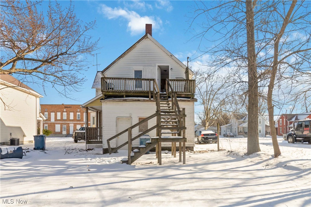 444 W 13th Street Lorain OH 44052