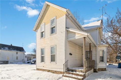 444 W 13th Street Lorain OH 44052