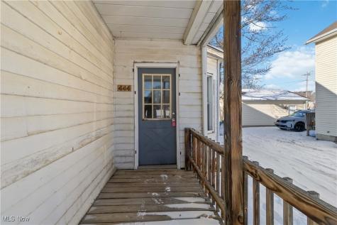 444 W 13th Street Lorain OH 44052