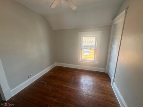 3543 W 48 Cleveland OH 44102