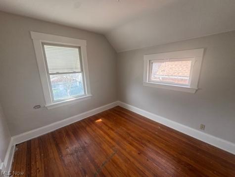 3543 W 48 Cleveland OH 44102