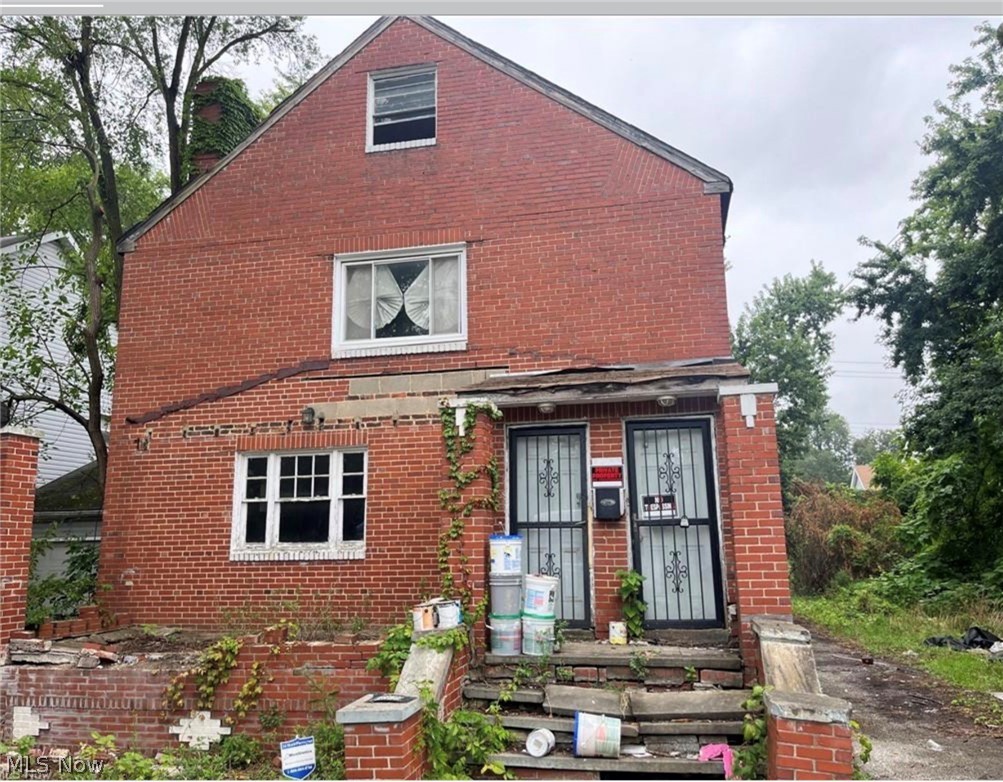 3379 E 130th Street Cleveland OH 44120