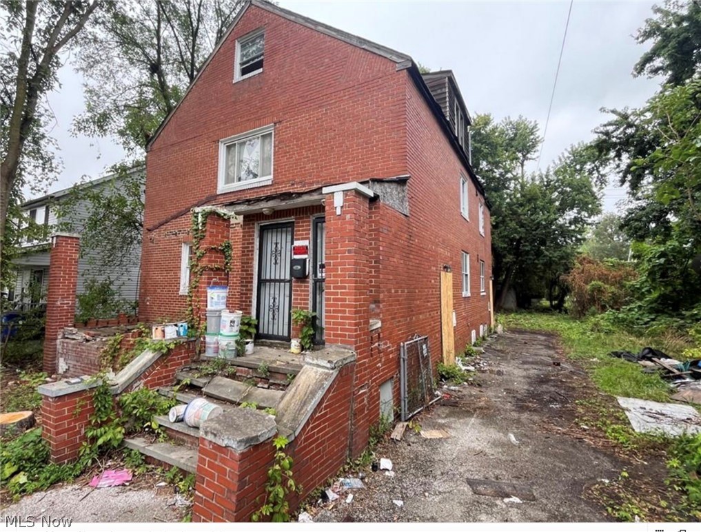 3379 E 130th Street Cleveland OH 44120