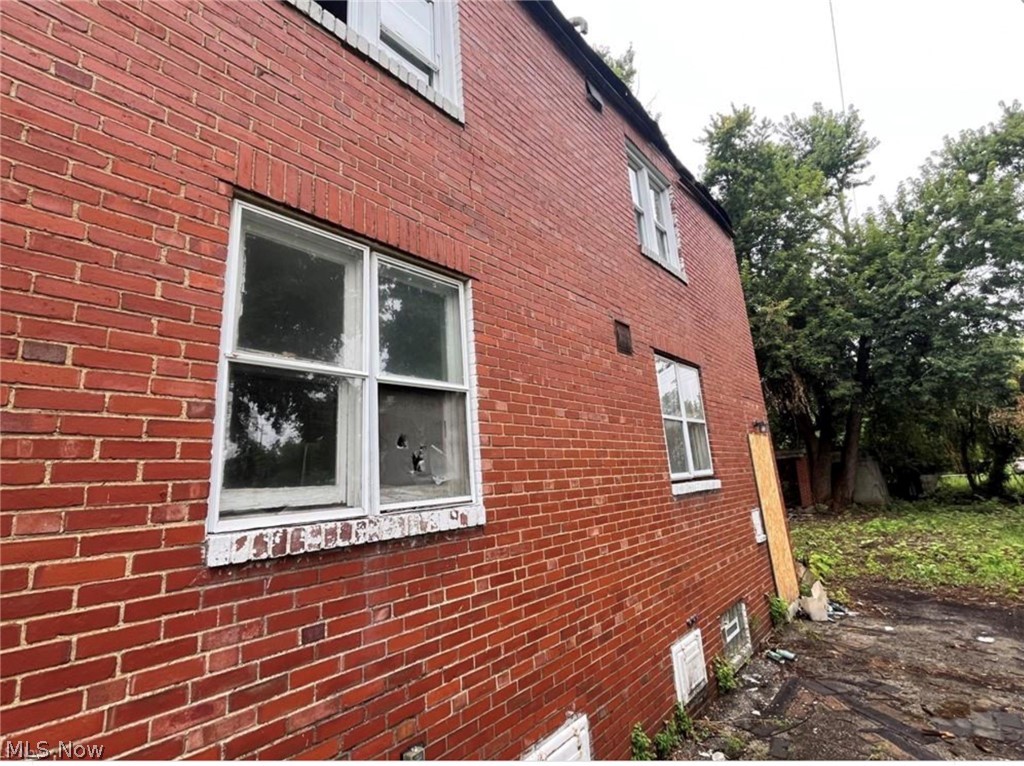 3379 E 130th Street Cleveland OH 44120