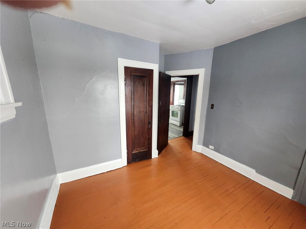 12404 Parkhill Avenue Cleveland OH 44120