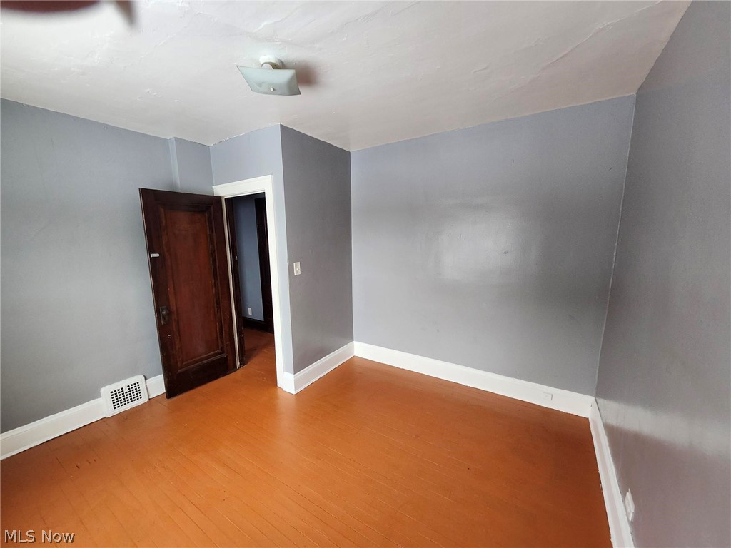 12404 Parkhill Avenue Cleveland OH 44120