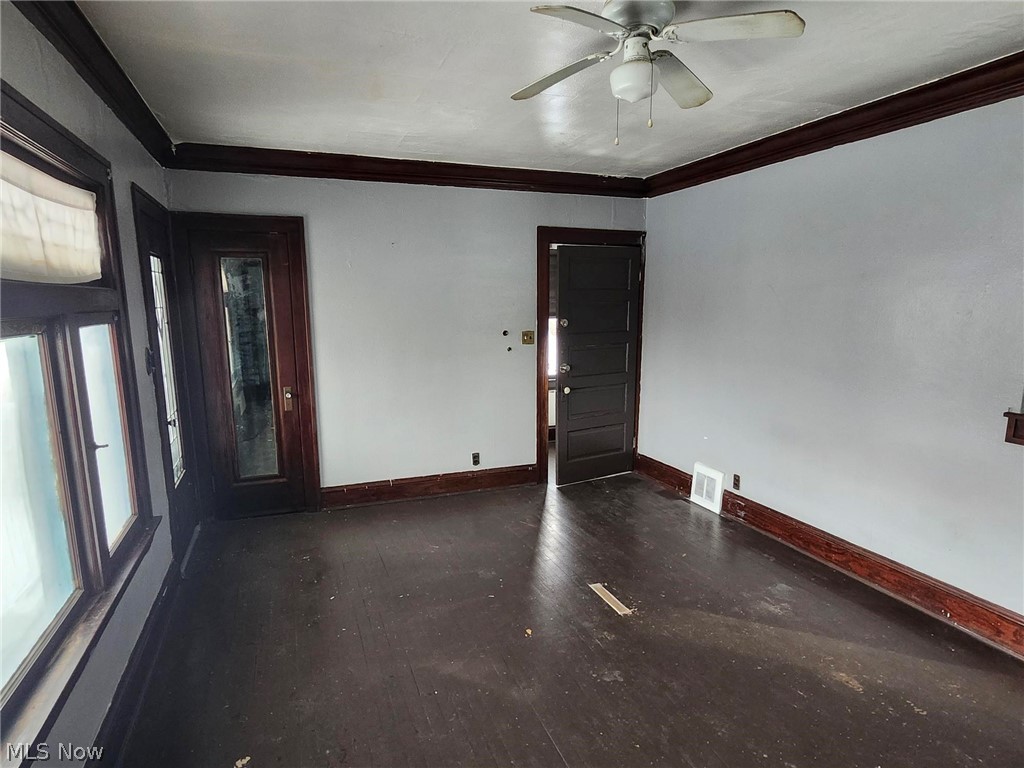 12404 Parkhill Avenue Cleveland OH 44120