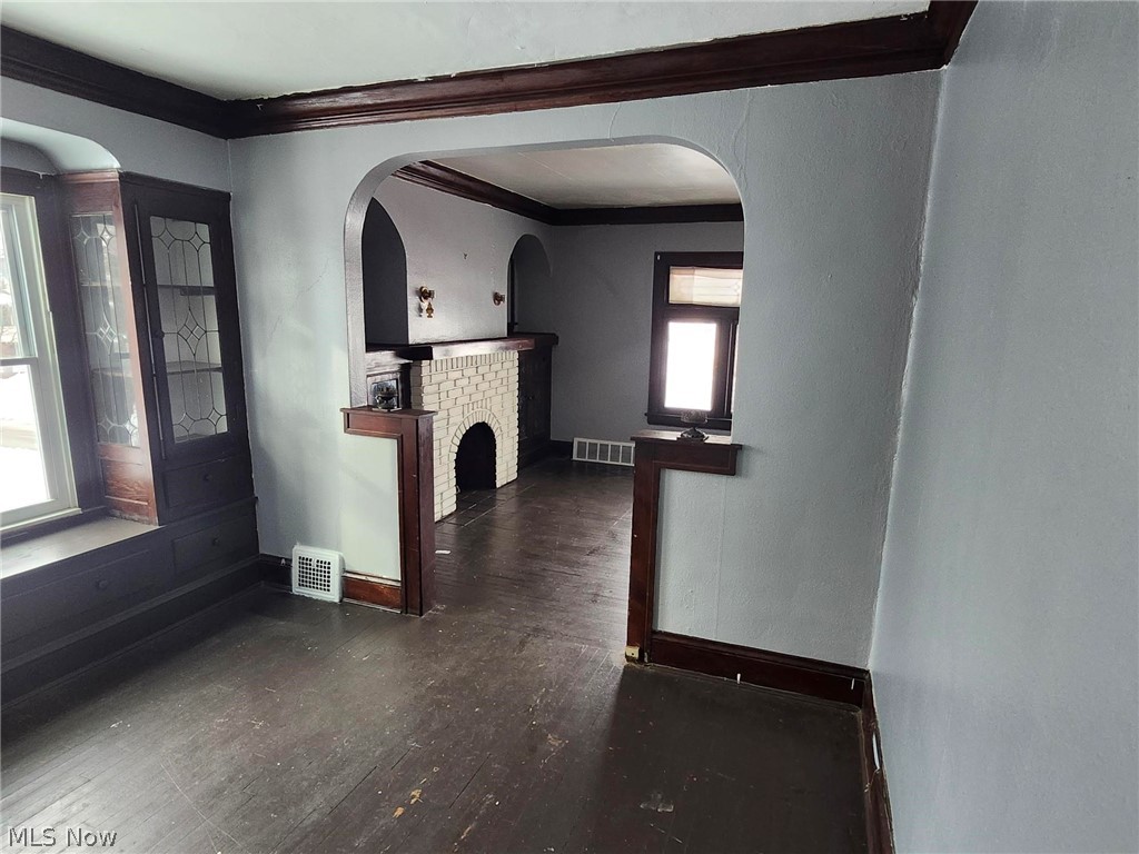 12404 Parkhill Avenue Cleveland OH 44120