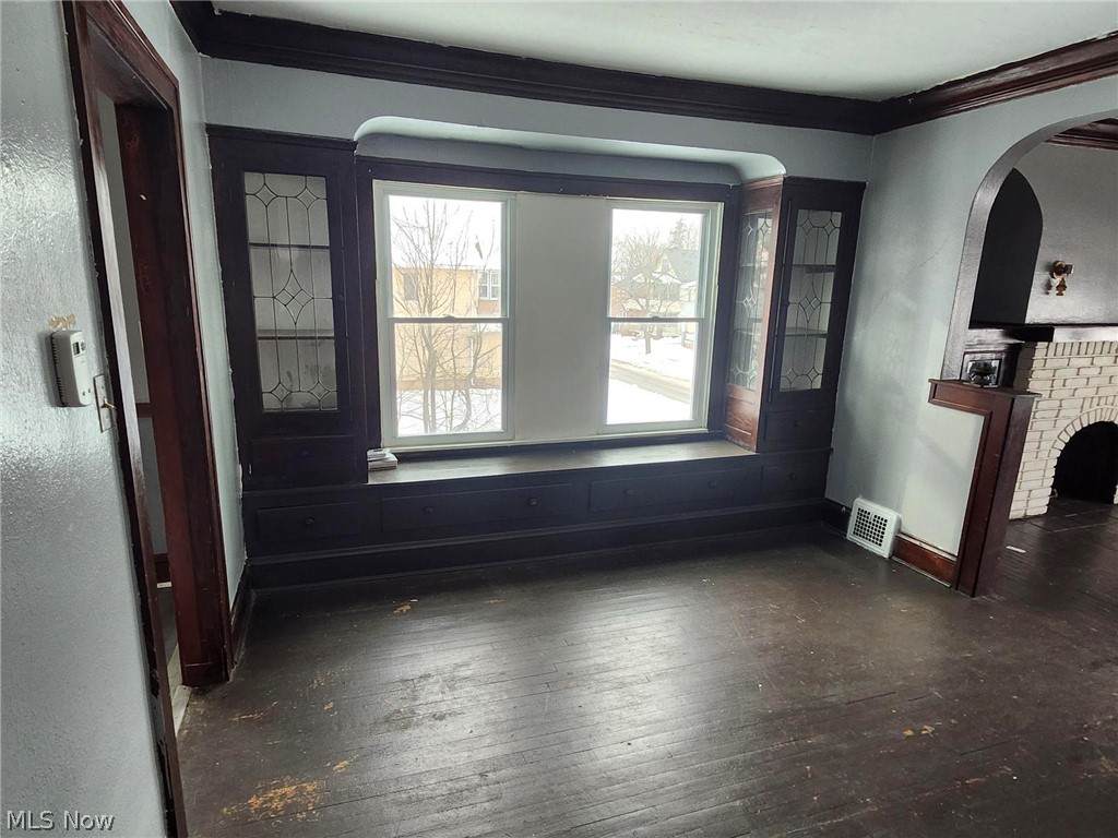 12404 Parkhill Avenue Cleveland OH 44120
