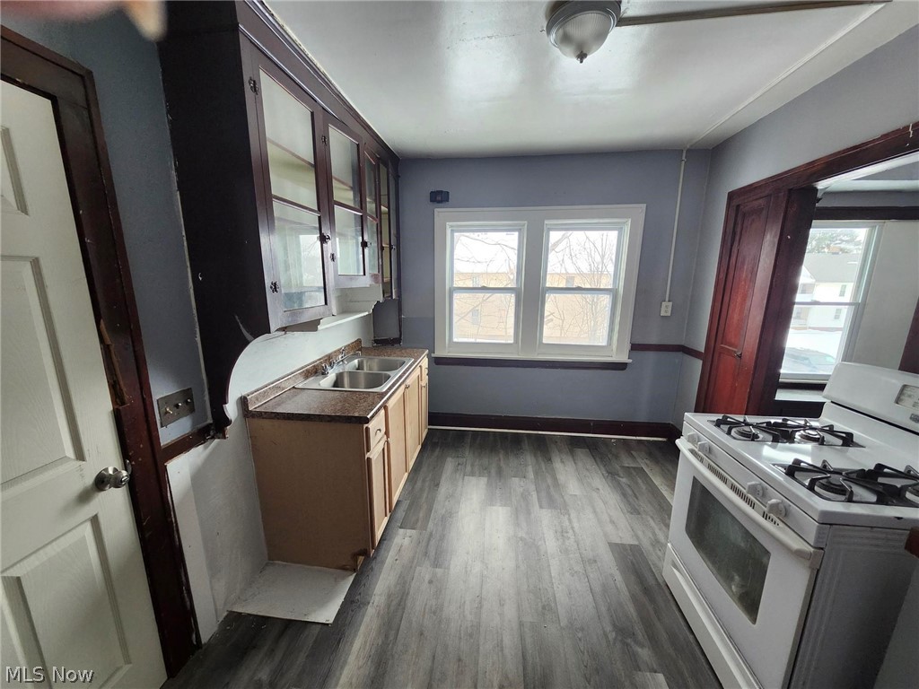 12404 Parkhill Avenue Cleveland OH 44120