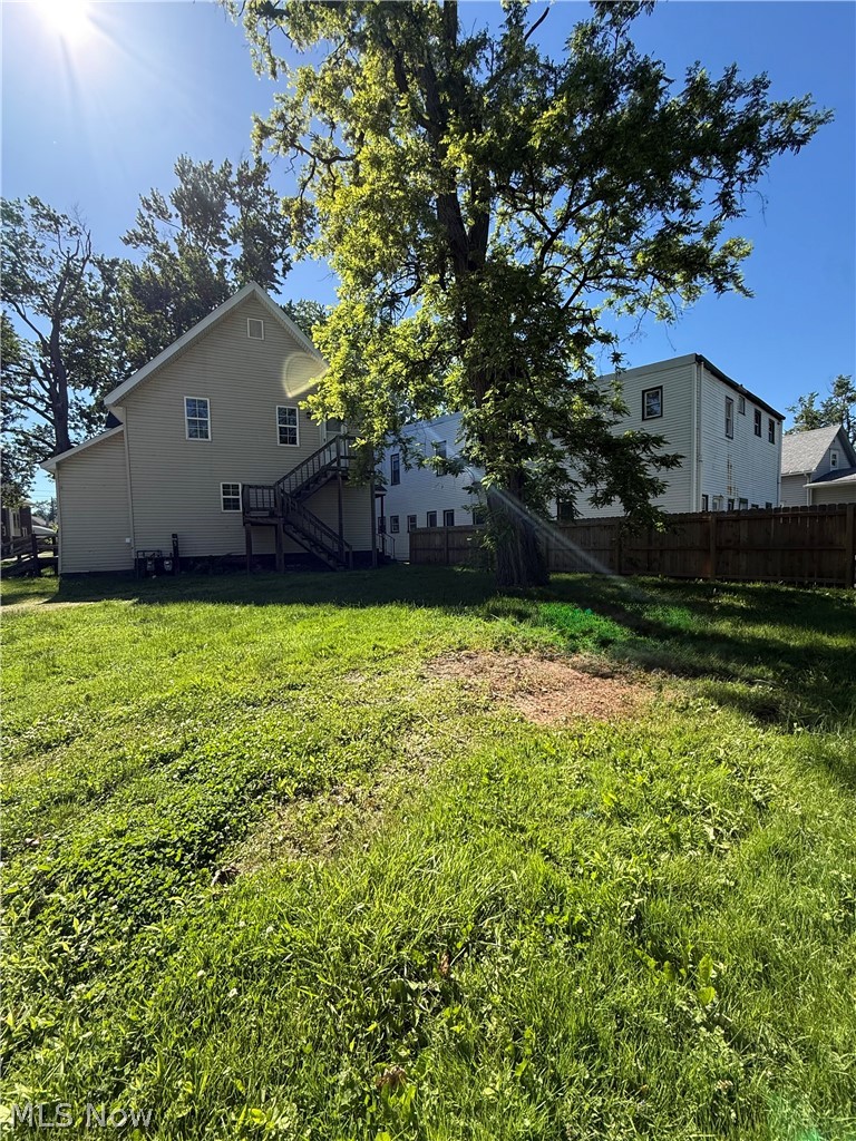 414 Harbor Conneaut OH 44030