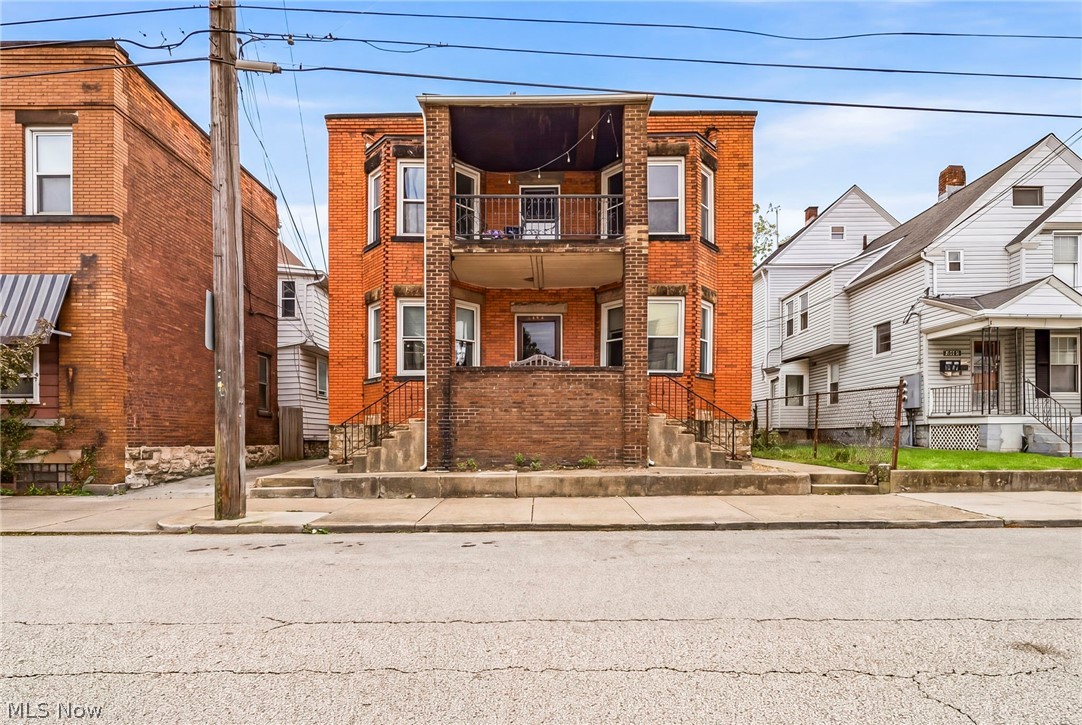 1949 Coltman Road Cleveland OH 44106