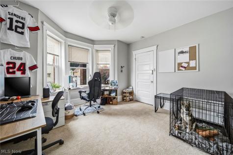1949 Coltman Road Cleveland OH 44106