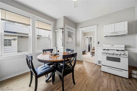 1949 Coltman Road Cleveland OH 44106