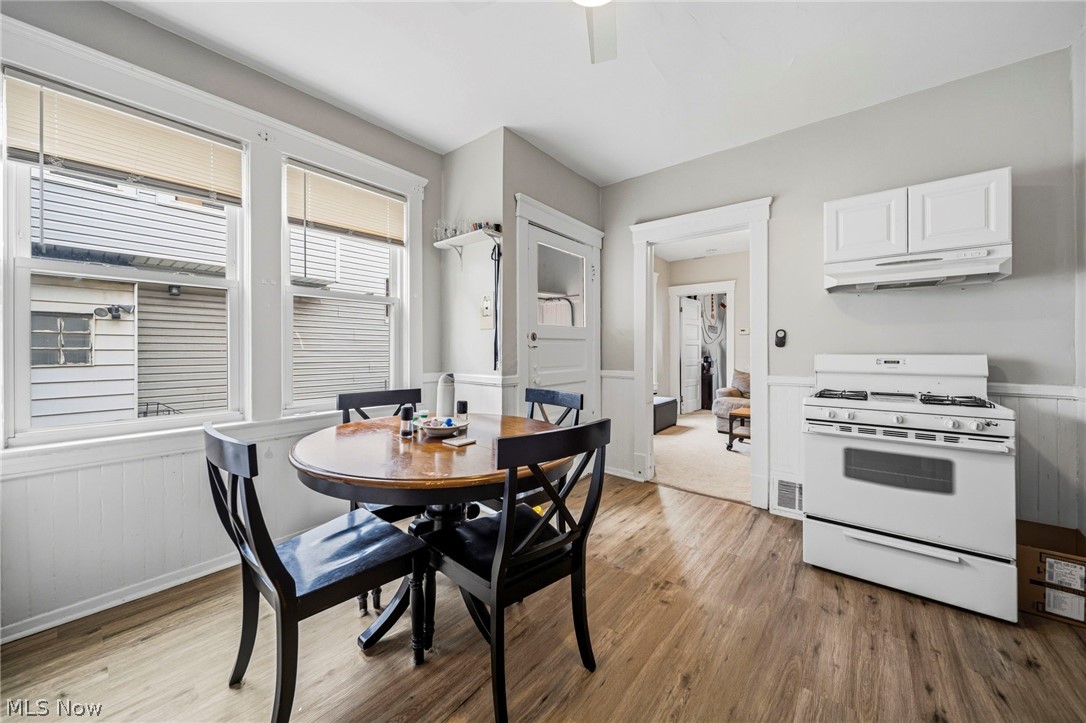 1949 Coltman Road Cleveland OH 44106