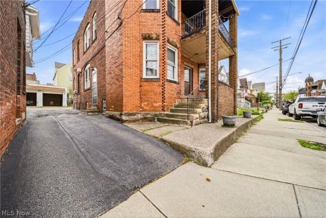 1949 Coltman Road Cleveland OH 44106