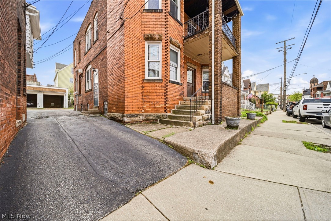 1949 Coltman Road Cleveland OH 44106