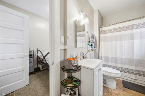 1949 Coltman Road Cleveland OH 44106