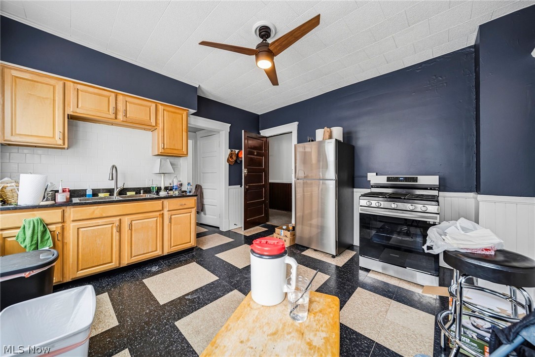 1949 Coltman Road Cleveland OH 44106